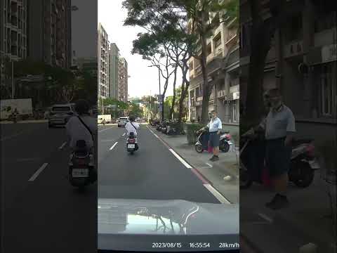 違規魔人30秒被記五點