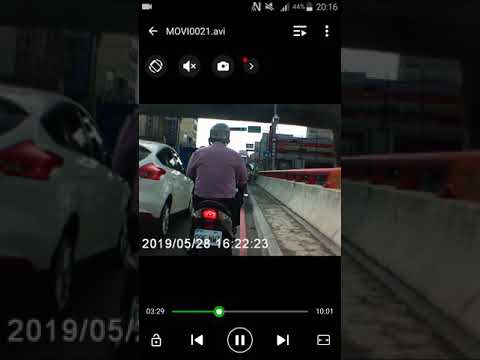 【096-NWT】三寶飯吃飽飽 影片收音並非行車音樂