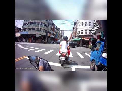 埔里三寶行車日常2