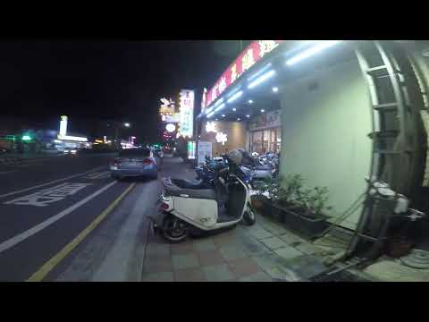 台南行人地獄日常你們兩個不合群欸