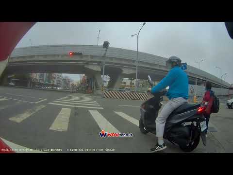 三寶片 還想跟著闖阿