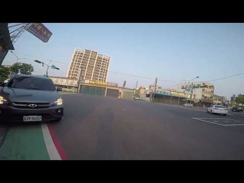 台南行人地獄日常臉皮夠厚就可以