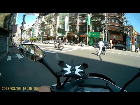 【MBB-5027】違規逆向行駛 (已舉發)