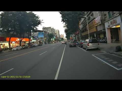 【NC-2688】1101116   前鎮區三多三路與忠孝二路口 並排停車