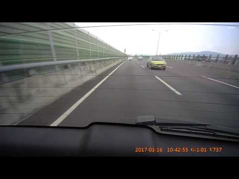 16日 台74大里交流道 小心三寶