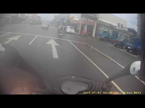 【3S-7509】大台南地區交通違規檢舉沒有用!!