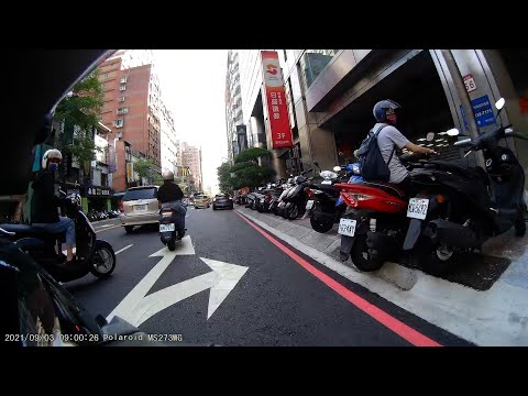 移動神主牌EP43 - 希望這個幹有幹到他的心裡