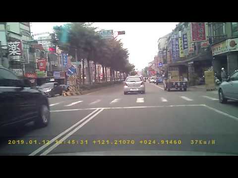 【AGM-0902】奧迪吃屎狗闖紅燈PICT8433