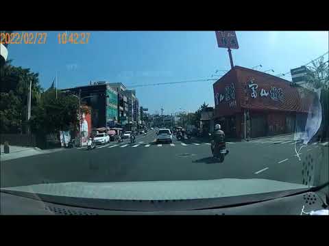 我行我素的三寶們,哪天命就在馬路上被收了他們自己還不知道為什麼?