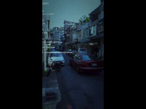 07:20-09:40
（固定成員輪流出現，在你家附近戴墨鏡男子，故意叫計程車，倒車，迴轉，製造塞車，拍照轉臉。故意擦撞你，叫警察就走了。）
（在你手機安裝病毒竊聽，盜資料，損害