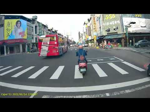 【AMN-8919】1110614   三民區十全二路91號門口附近 並排停車