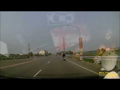 三寶片 出腳不一定是過彎 但直線出腳肯定有戲