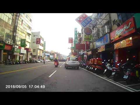 ASU 9231 併排臨時停車