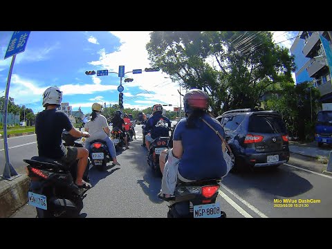 在此為您獻上，四輪大爺板金殺人秀