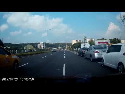 【798-ZL】惡意逼車