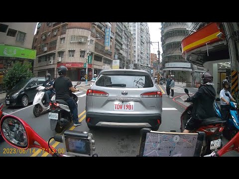 【NFD-5726】違規逆向行駛 (已舉發)