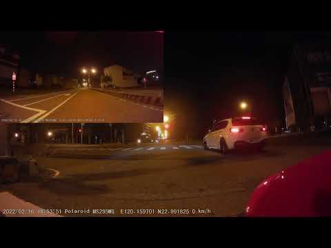 煞車壞了要修啊