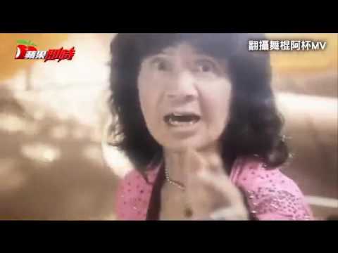 前座女友超霸氣 「啪」一聲阻止行車糾紛