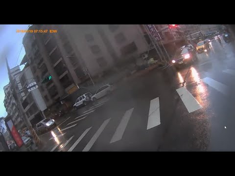 【TDB-2283】違規片 台灣大車隊 - 闖紅燈等