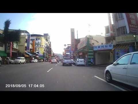 AGW 0502 併排臨時停車