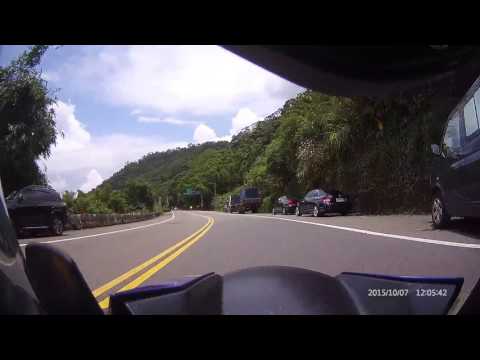 MT07 無碼 高清自拍 處女航 坪林往新店 逆向橫切不看後方的三寶