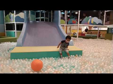 2y1m29d 三寶騎士堡