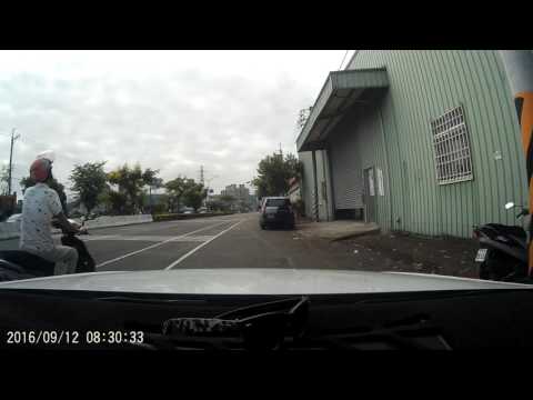 【826-BXS】大里區大峰路   你準備收罰單吧