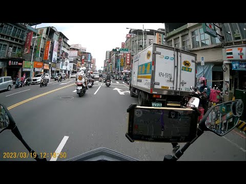 【KPA-5919】並排臨時停車 (已舉發)