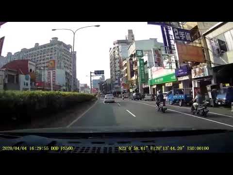 MAZDA CX5 二代目AEB（SCBS)作動