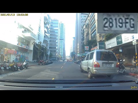 【2819-FG】沒水準汽車號併排停車