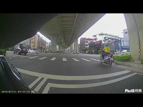 提高自已的防禦駕駛