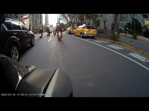 移動神主牌EP07 - 板橋陸蟹