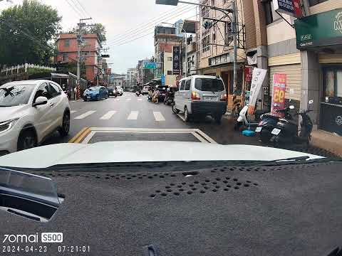 這不是行人地獄，什麼是行人地獄？