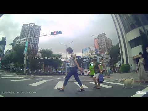 闖紅燈去等下個紅燈? 北爛