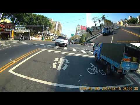 【9S-2123】084851｜超多人闖紅燈｜｜BNS-8398｜YW-6799｜L75-676｜