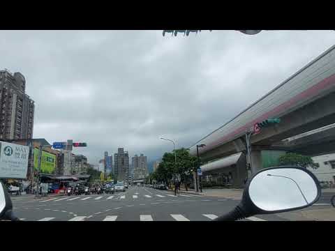 無敵星單車阿北出沒注意