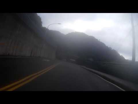 【077-BZ】台二丙線基福公路 差點過頭七