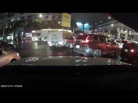 三寶阿嬤你怎麼會逆向