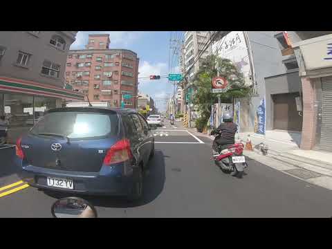 新竹三寶多 四輪大爺好棒棒~