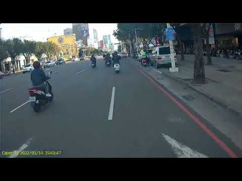 【1153-QN】1110114   前金區中山二路575號門口 並排停車