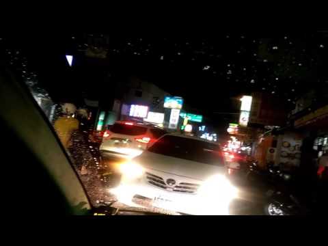 三寶無極限之逆向停車