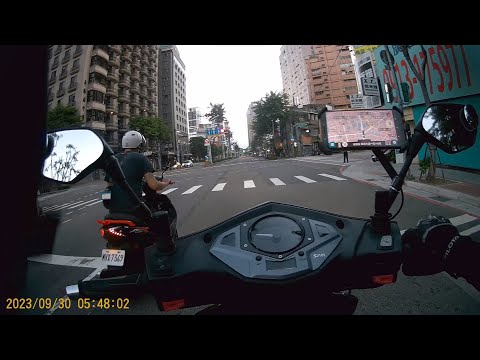 【MVX-7369】違規越線 (已舉發)