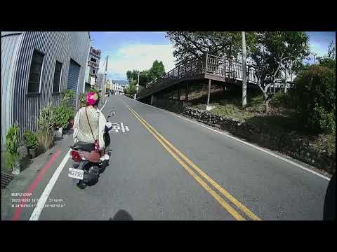 【MGZ-7322】檢舉台中大里區中興路一段二巷 逆向行駛