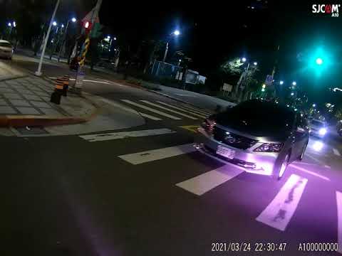 er6n日記-女三寶沒開大燈！