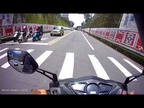 行車日常與三寶 98