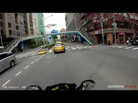 【436-2C】惡意逼車