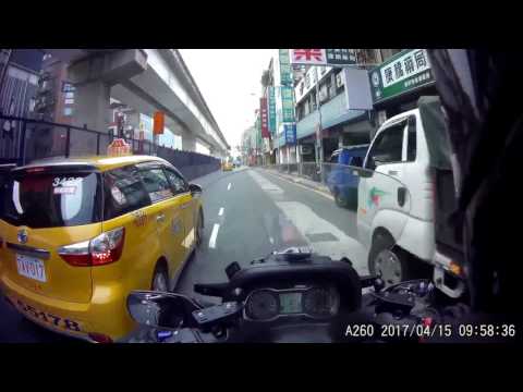 文化路計程車