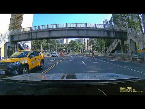 【6605-ZT】逆向三寶 前鏡頭