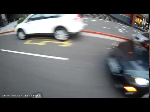 零時差左轉攻擊