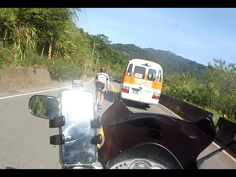 《RoadCam》 Bicycle滴滴聾~